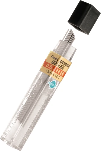 PENTEL RYSIK / GRAFIT  0,5/HB    PN1069/PN6380