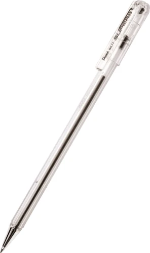 PENTEL DŁUGOPIS BK77 CZARNY PN1000                