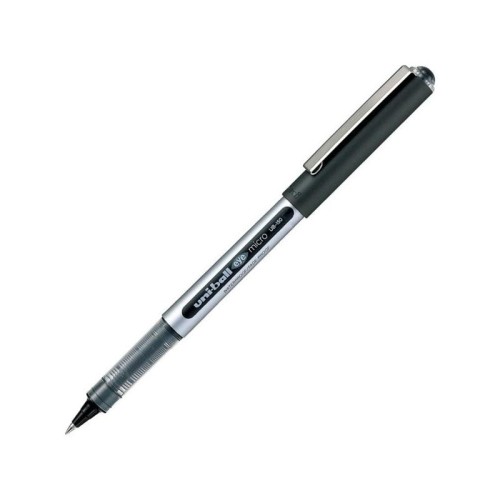 UNI PIÓRO KULKOWE UB-150 CZARNE UN1018
