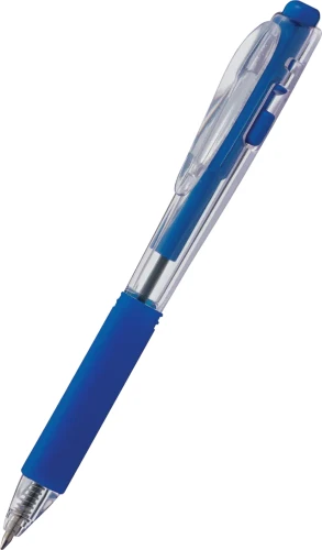 PENTEL DŁUGOPIS BK437 NIEBIESKI PN5757