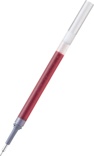 PENTEL WKŁAD LRN5-B CZERWONY PN5642