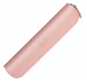 PARKER ETUI NA DŁUGOPIS RÓŻOWE