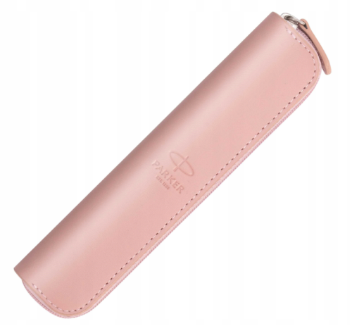 PARKER ETUI NA DŁUGOPIS RÓŻOWE