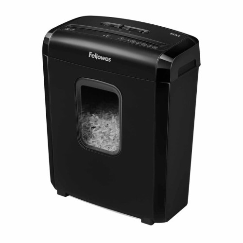NISZCZARKA FELLOWES/6M  MD1103