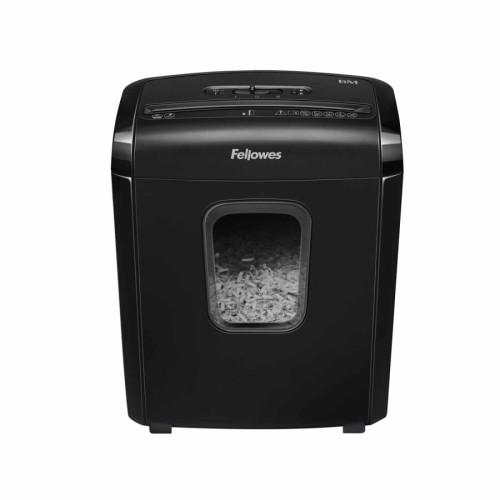 NISZCZARKA FELLOWES/6M  MD1103