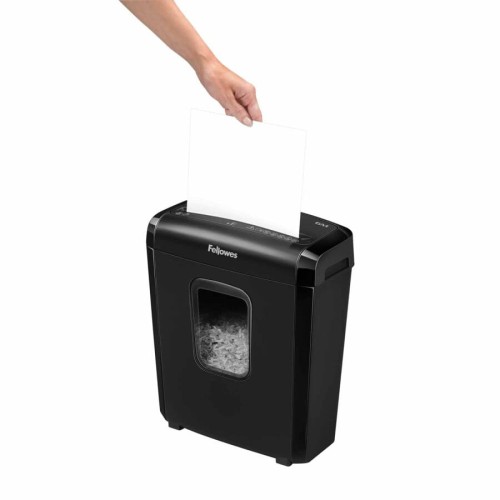 NISZCZARKA FELLOWES/6M  MD1103