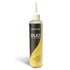 OLEJ DO NISZCZAREK 250ml / ASARTO