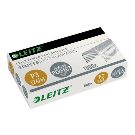 ZSZYWKI 24/6 LEITZ  LE1016