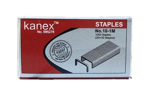ZSZYWKI No.10-1M KANEX