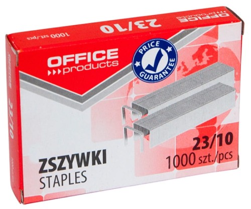 ZSZYWKI 23/10 OFFICE PRODUCTS DO8882