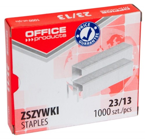 ZSZYWKI 23/13 OFFICE PRODUCTS DO8883