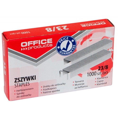 ZSZYWKI 23/8 OFFICE PRODUCTS DO8881