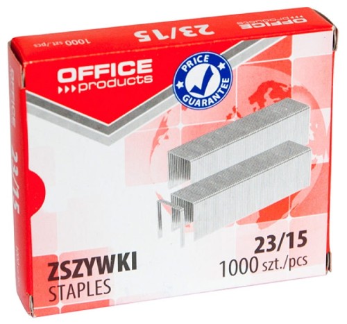 ZSZYWKI 23/15 OFFICE PRODUCTS DO8884