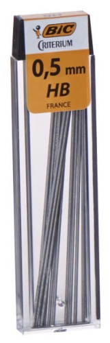 BIC RYSIK / GRAFIT  0,5/HB    BP0193