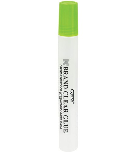 KLEJ W PŁYNIE 50ml / GRAND