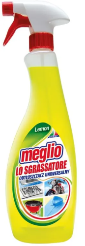*MEGLIO ODTŁUSZCZACZ SPRAY 750ml