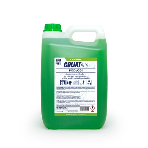 *GOLIAT-PŁYN DO PODŁOGI 5L