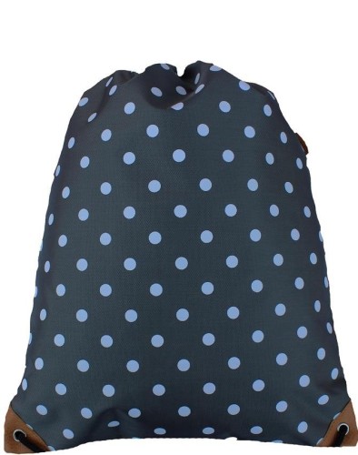 WOREK/PLECAK BASIC KROPKI 