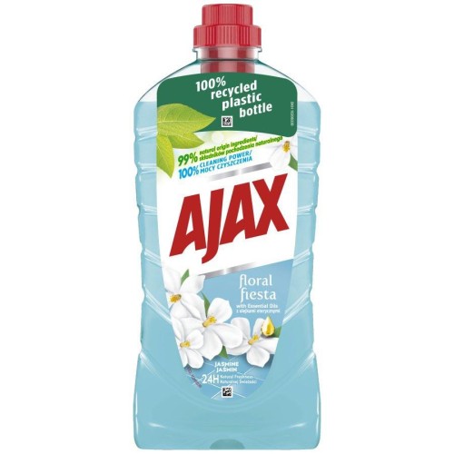*AJAX-1L-PŁYN UNIWERSALNY/JAŚMIN