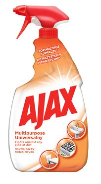 *AJAX SPRAY-UNIWERSALNY 750ml