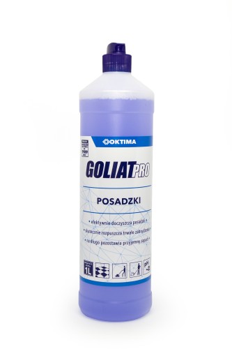 *GOLIAT PRO-POSADZKI-1L