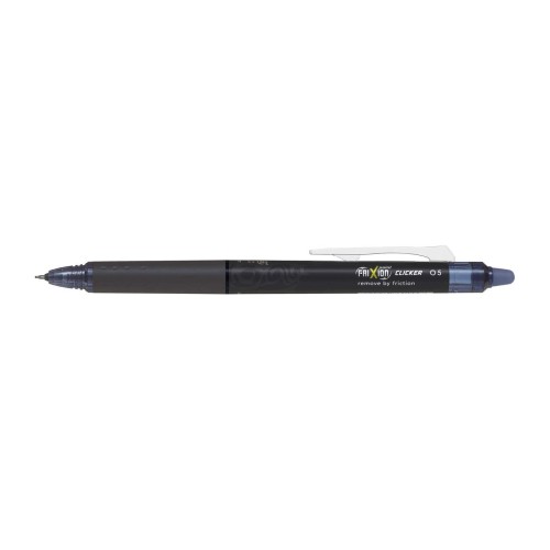 PILOT PIÓRO KULKOWE FRIXION CLICKER GRANATOWY 0.5