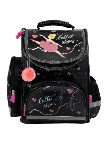 TORNISTER ERGONOMICZNY MB BALETNICA 