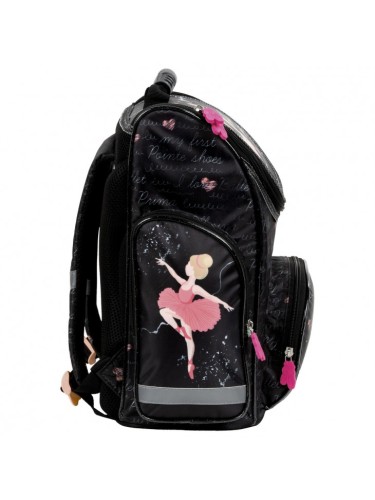 TORNISTER ERGONOMICZNY MB BALETNICA 