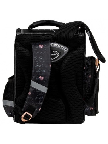TORNISTER ERGONOMICZNY MB BALETNICA 
