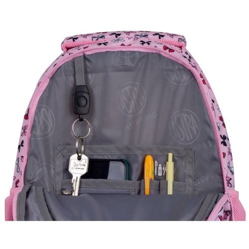 PLECAK SZKOLNY/ SWEET DOG/ ASTRABAG