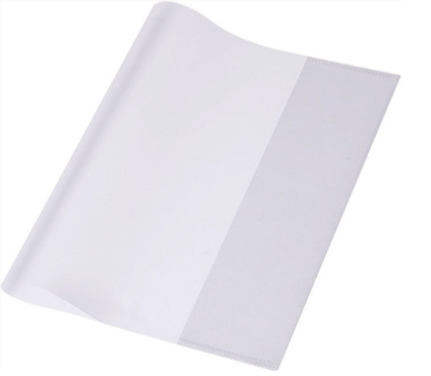 OKŁADKA NA ZESZYT /FOLPRIM/ A5