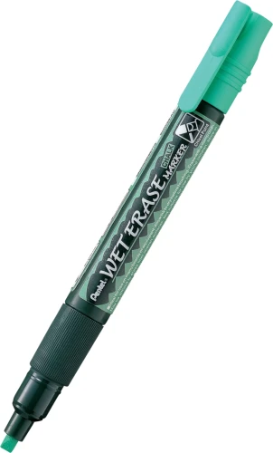 PENTEL MARKER KREDOWY SMW26 ZIELONY  PN1324