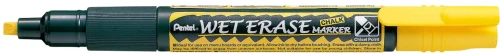 PENTEL MARKER KREDOWY SMW26 ŻÓŁTY PN1326