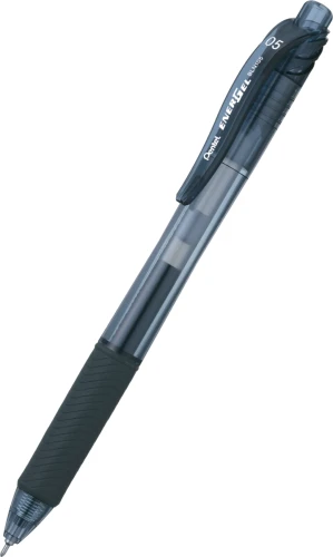 PENTEL CIENKOPIS KULKOWY BLN105 CZARNY PN1371