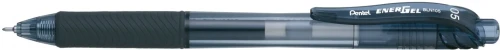 PENTEL CIENKOPIS KULKOWY BLN105 CZARNY PN1371