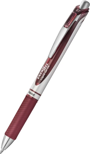 PENTEL PIÓRO KULKOWE BL77-BGX BURGUND PN3922
