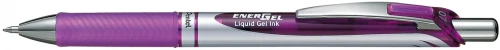PENTEL PIÓRO KULKOWE BL77-V FIOLET PN6392