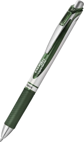 PENTEL PIÓRO KULKOWE BL77-D3X CIEMNOZIELONY PN6317