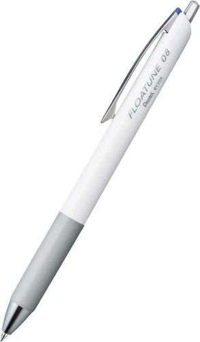PENTEL PIÓRO KULKOWE BY208-CX FLOATUNE 08 NIEBIESKIE 