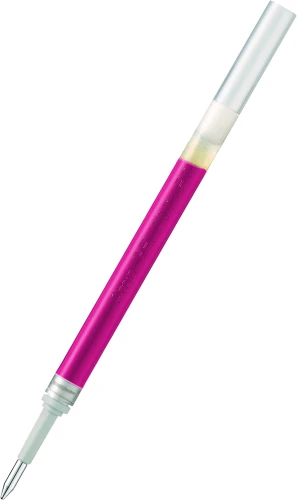 PENTEL WKŁAD LR7-P RÓŻOWY