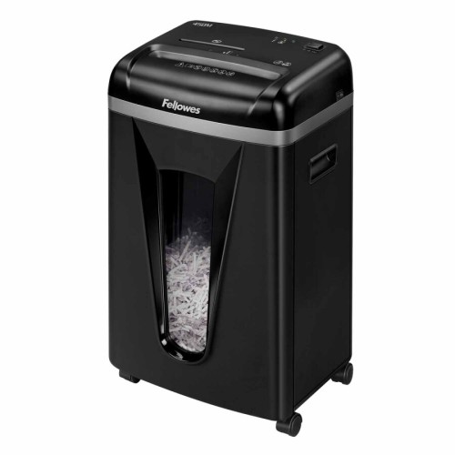 NISZCZARKA FELLOWES MICROSHRED 450M
