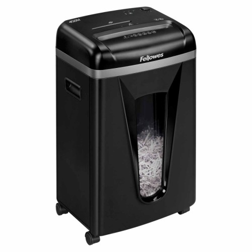 NISZCZARKA FELLOWES MICROSHRED 450M