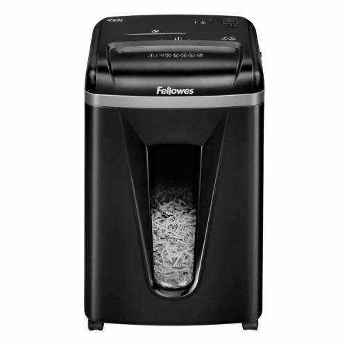 NISZCZARKA FELLOWES MICROSHRED 450M