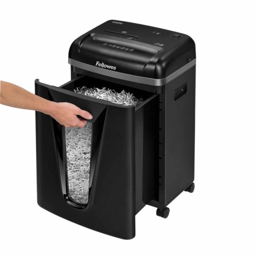NISZCZARKA FELLOWES MICROSHRED 450M
