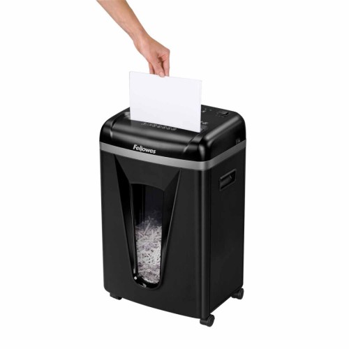 NISZCZARKA FELLOWES MICROSHRED 450M