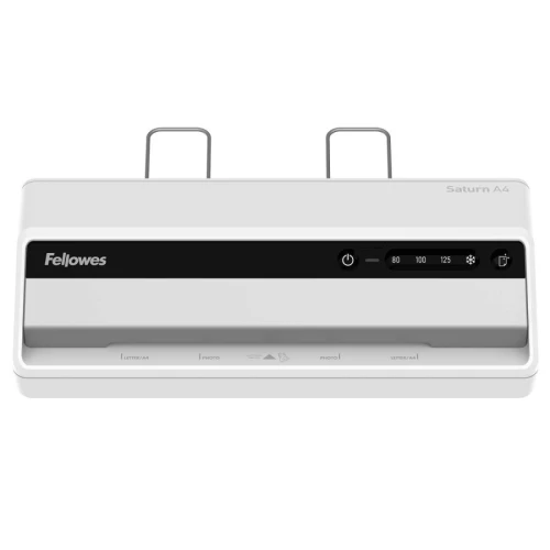 LAMINATOR FELLOWES SATURN A4