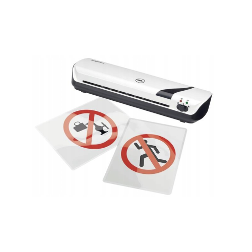 LAMINATOR GBC INSPIRE+ A4 GB1030 BIAŁY