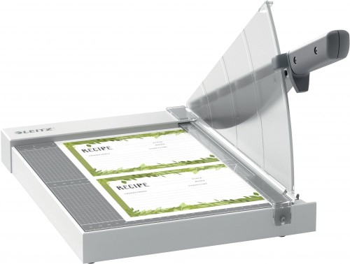 GILOTYNA A4 LEITZ PRECISION HOME LE2120 90180000