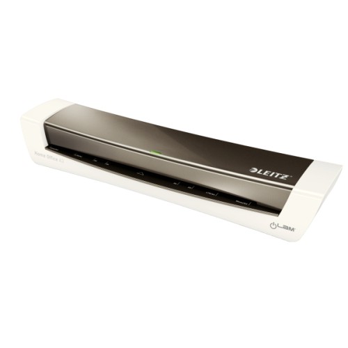 LAMINATOR A3 LEITZ iLAM HOME OFFICE SZARY LE6804 74400089