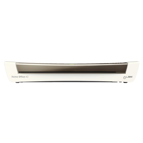LAMINATOR A3 LEITZ iLAM HOME OFFICE SZARY LE6804 74400089